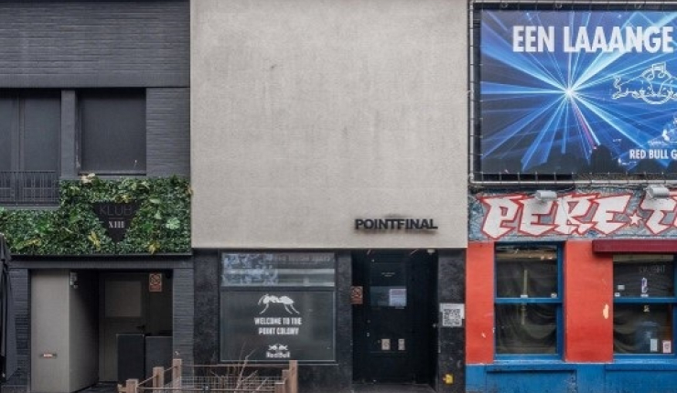 Populaire nachtclub in de Overpoortstraat over te nemen in Gent