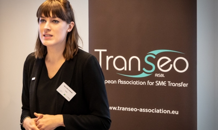 Transeo launches a new exclusive deal-making activity to foster growth of SMEs in Europe