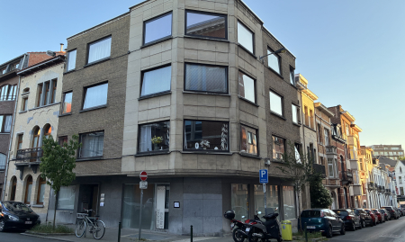 Reprise d'un centre médical, paramédical et psychothérapeutique - Bruxelles image