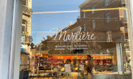 Boulangerie / Pâtisserie / Sandwicherie à vendre (BRU) 1060 Bruxelles - Saint-Gilles image