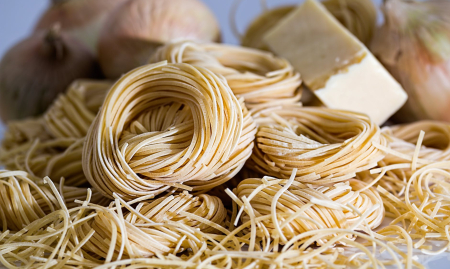 Importateur-grossiste spécialisé dans la distribution de produits alimentaires artisanaux italiens - CA ± € 1 200 000