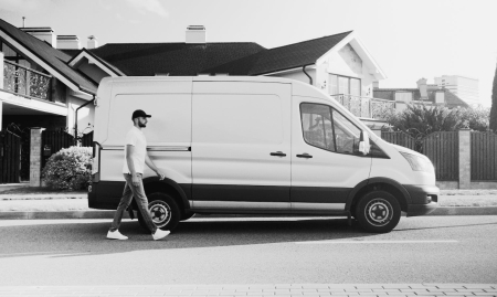 Goed renderende zaak in tweedehandswagens, camionetten en  klein budget cars.           