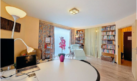 Reprise d'un centre médical, paramédical et psychothérapeutique - Bruxelles image