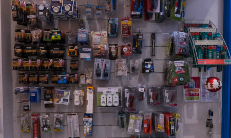 Grossiste détaillant en électricité très rentable à reprendre à Uccle image