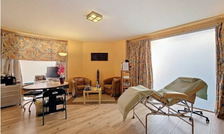 Reprise d'un centre médical, paramédical et psychothérapeutique - Bruxelles image