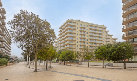 Société patrimoniale avec 2 penthouses à De Panne image
