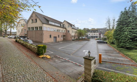 Hôtel à Overijse à reprendre image