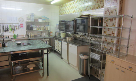 warme artisanale glutenvrije bakkerij op het Antwerpse - Zuid ( D 3660 ) image