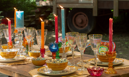 A REMETTRE : Magasin de décoration-table-cuisine à Bruxelles Est (Woluwé) image