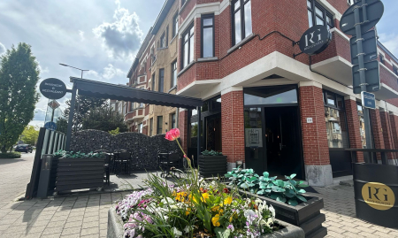 Brasserie Restaurant à remettre à Vilvorde