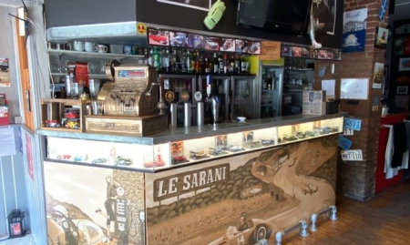 Restaurant familial spécialités Belges & Méditerranéennes situé au centre de la ville de Spa