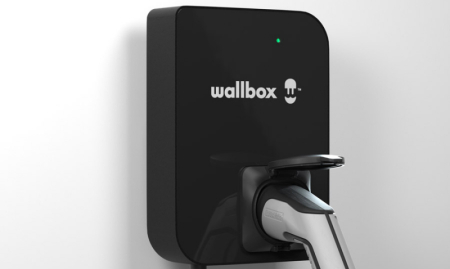 Site E-commerce de bornes de recharge et câbles pour voitures électriques