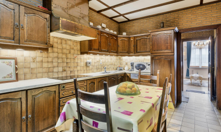 Propriété commercial avec logement (salle d'exposition et atelier + logement) image