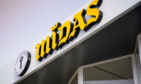 Devenez franchisé Midas !   image