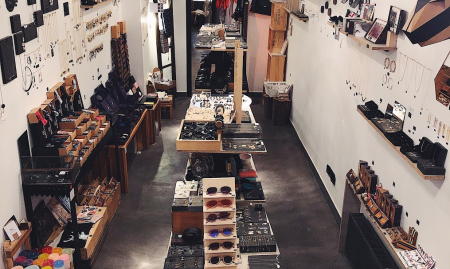  Commerce à remettre - Concept store de créateurs et d’artisans belges, très bien situé en plein cœur de Bruxelles (BRU 1000) image