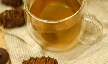 Vente de thés et tisanes