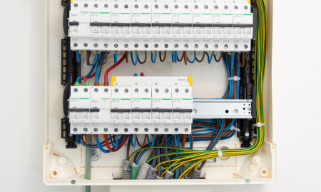 Entreprise technique spécialisée en électricité, chauffage, sanitaire et ventilation - Machelen