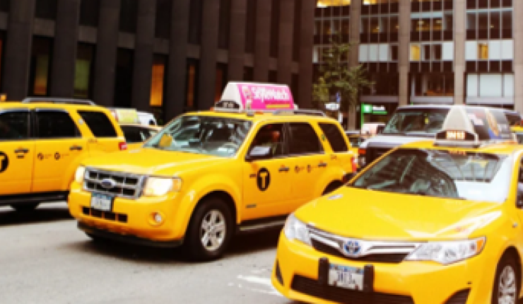 La société « CABS » est active dans le transport rémunéré de personnes image