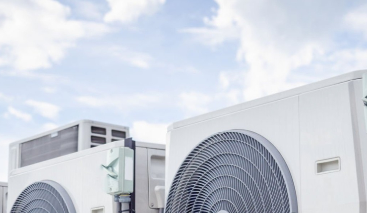 La société «RESPIRE» est une société spécialisée dans l’installation et la maintenance HVAC  image