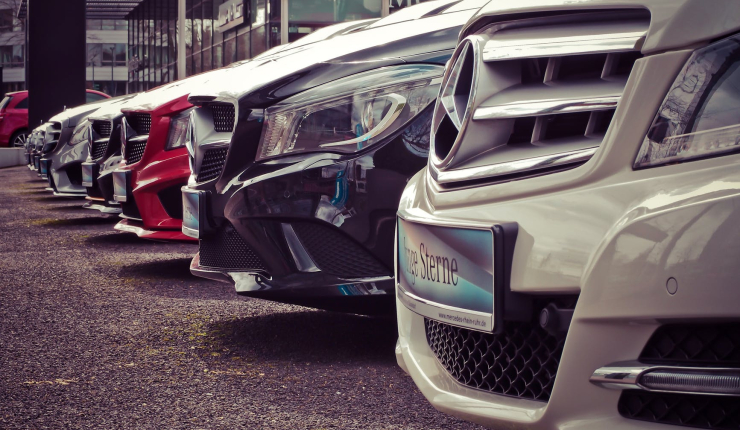 Recherchés -  Entreprise active dans le domaine des pièces détachées automobiles image