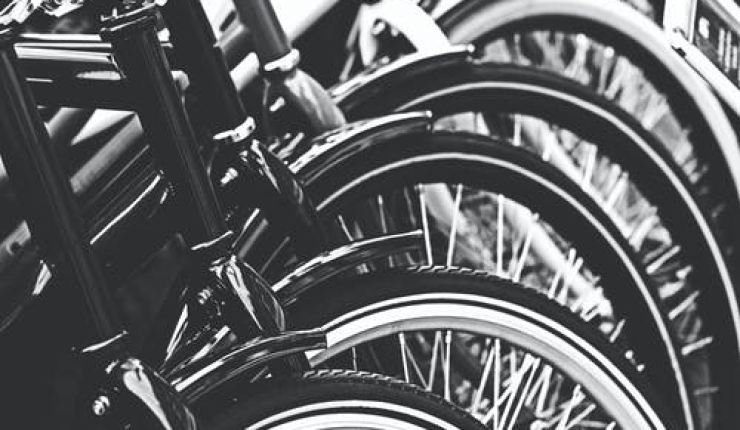 A REMETTRE Magasin de vélos offrant un large choix de vélos de qualité  image