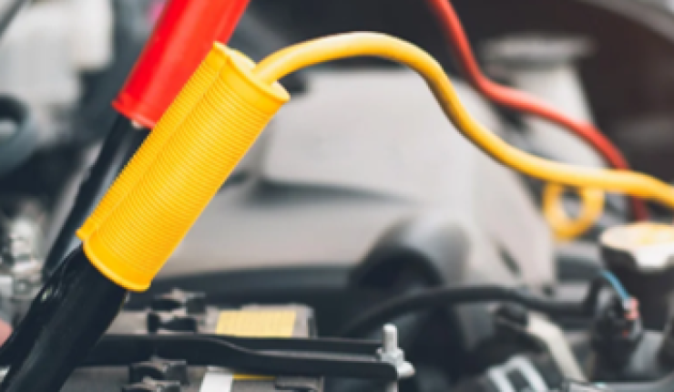 « BATTERY CHARGER » est spécialisée dans la vente de chargeurs, boosters, testeurs et accessoires pour les batteries utilisées pour le secteur automobile. image