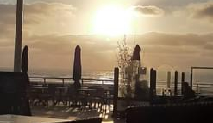 Bistrot très rentable sur la digue de Coxyde. image