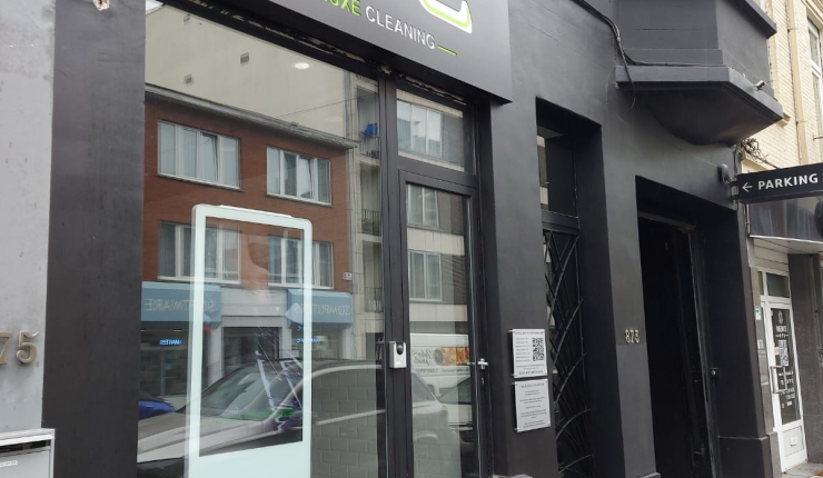 A vendre: Centre de detailing sur Uccle  image