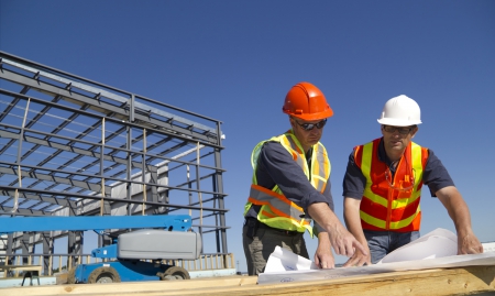 Société de construction générale à vendre