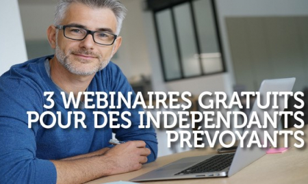 Dès aujourd’hui, pensez à demain ! - Prenez les devants : anticipez votre fin de carrière ! Les clés d’une transmission d’entreprise réussie et votre pension méritée