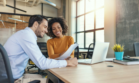 Dans quelle mesure êtes-vous sûr de votre argent lorsque vous acceptez un prêt vendeur ? (Anglais Vendor Loan) Source: Dealmakers