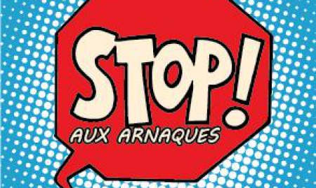 Découvrez nos 3 conseils pour éviter des arnaques