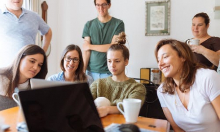 Le transfert intrafamilial d’Entreprise - Pourquoi est-ce important ? (Source : TMS)