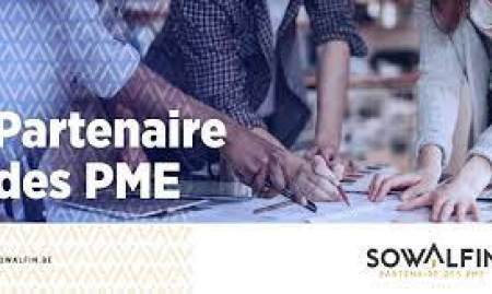 Reporting annuel de la SOWALFIN Transmission - Chiffres clés sur la transmission d'entreprise en Wallonie en 2021 et perspectives pour 2022
