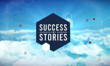 Série d'Entreprises Familiales: Success Stories sur LN 24