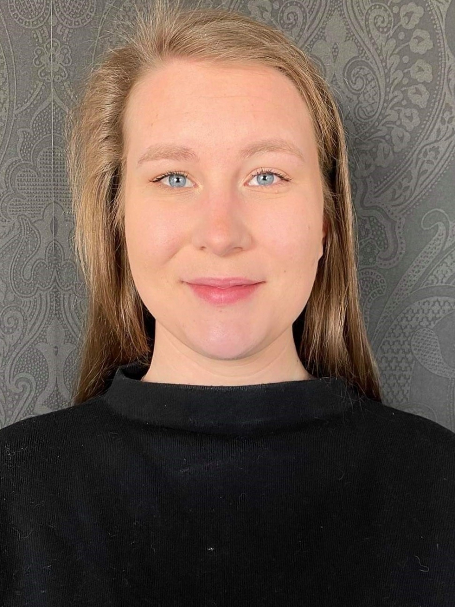 Nathalie De Greef