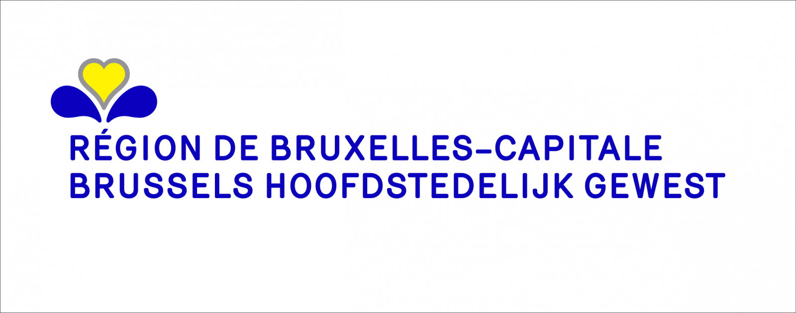 Région dee Bruxellees-capitale - Brussels Hoofdstedelijk Gewest